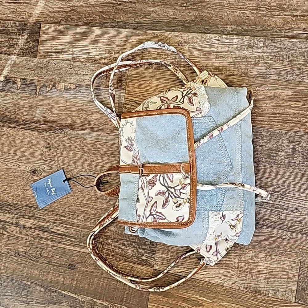 Myra backpack